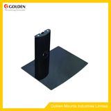 Aluminum DVD Mount DVD Shelf