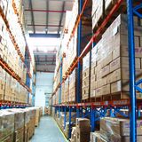 Metal Heavy Duty Selective Warehouse Rack