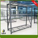 Whalen Storage Rack, Adjustable Racking