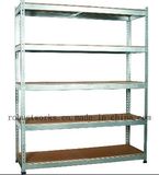 Galvanised Metal Storage Rack (15050-300G-1)