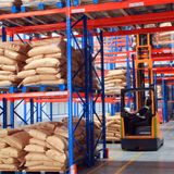 Metal Pallet Rack for Fork Lift Handling