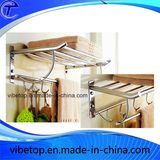 Newest Durable Stainless Steel Towel Rack Wholesale