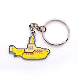 Soft Enamel Promotion Gift Metal Key Tag Brand Box Set Design Logo Customized Logo