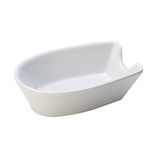 Melamine Chopstick Holder/Spoon Holder/Sauce Dish (WTB16)