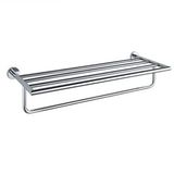 Bathroom Stainless Steel Towel Rack (DCS-7301)