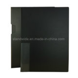 A4V Professional Print Album Display Book Clear Folder