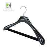 Wooden Hanger Factory / Hanger with Velvet Bar / Coat Hanger