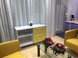 Coffee Room Mini Office Table TV Stand