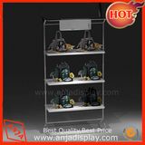 Metal Bag Display Stand Unit