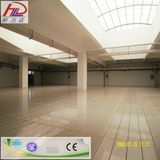 High Density Multi-Tier Warehouse Steel Rack