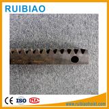 Customized Construction Hoist Rack Pinion Vital Hoist Rack