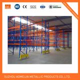 Steel Pallet Tyre Warehouse Storage Rack Shelf