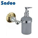 Bathroom Accessories Wall Mounte Soap Dispenser Holder SD-083c