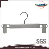 Brand Plastic Jean Hanger with Metal Hook for Display (31.5cm)