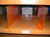 High Quality Steel Long Span Medium Duty Shelving