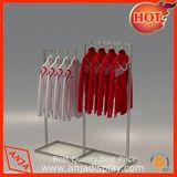 Metal Display Rack Clothing Display Racks