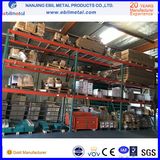 American Metallic Teardrop Pallet Rack with Ce / ISO Certificates
