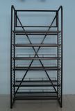 Big Size Heavy Duty Display Rack in Supermarket