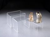 Acrylic Hat Display Stand Acrylic Jewelry Display Stand