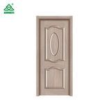 Hotel Decorative Contemporary Interior Doors / Interior Panel Doors OEM