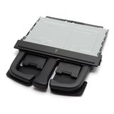 Icpvw001 Auto Parts Accessory Car Cup Holder for VW 1j0 858 601 C