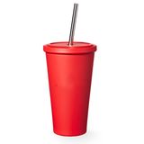 Stainless Steel Coffee Tumbler Starbucks Tumbler Straw Tumbler