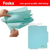 New Items 7 Sections Index Holder