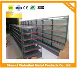 Supermarket Heavy Duty Display Shelf with Ce