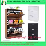 Modern MDF Shoe Rack