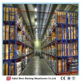 China Durable Heavy Duty Metal Storage Pallet Racks