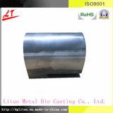 Aluminium Alloy Die Casting Forheatsink with LED Cups
