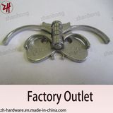 Zinc Alloy Wall & Shower Room Hook, Coat Hook Hanger (ZH-2039)
