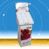 Professional Paper Display Shelf