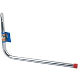 Heavy Duty Power Wall Rack with Hooks