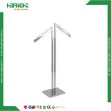 2 Way Garment Stand Rack for Display