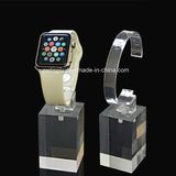 Smart Watch Display Rack Watch Acrylic Holder Retail Support Shelf Rack