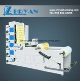 Medium Web Flexo Printing Machine for Paper Cup, Paper Bag