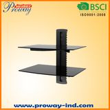 Wall Shelf for TV Accessories