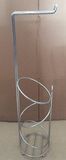 Floor Stand Metal Wire Tissue Paper Holder