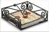 Classical Style Table Use Paper Holder