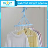 in Short Supply of Ten Hanger