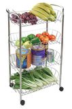 Iron Jp-Cr984c Storage Rack