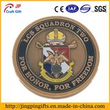 Custom Logo Metal Soft Enamel Souvenir Coin 2