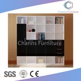 Modern 5 Doors Office Cabinet Wooden Display Rack (CAS-FC31418)