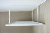 Garage Ceiling Mounted Overhead Storage Rack