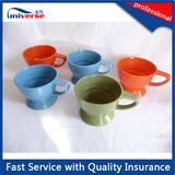 OEM PP Plastic Coffee Cup Holder Support