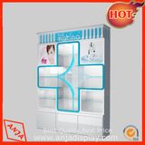 Cosmetic Display Unit Cosmetic Display Shelves