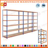 Light Duty Display Stand Warehouse Storage Rack (ZHr343)