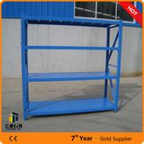 New Boltless Industrial Heavy Duty Shelving Garage Steel Storage Rack