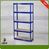 SGS Certificated Storage Shelving, Good Quality Metal Shelf